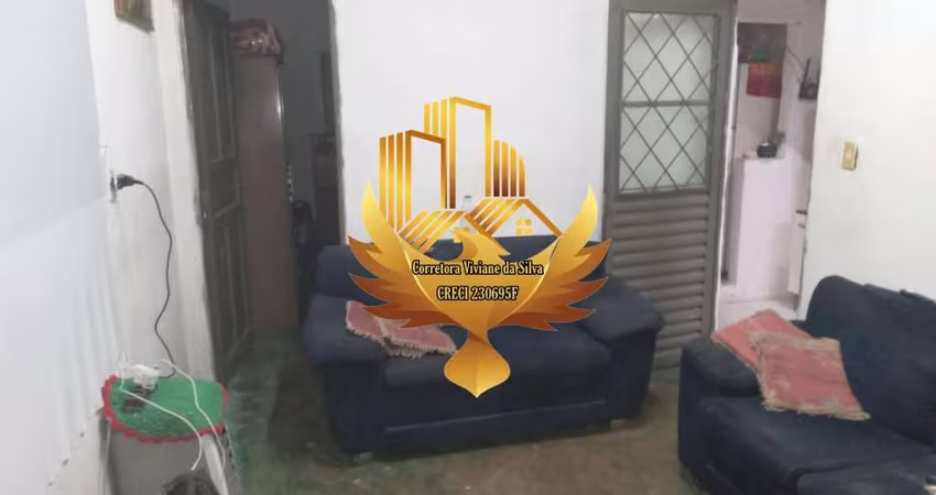 Casa a venda !! E Ponto Comercial Tremembé SP !!