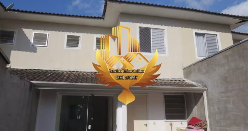 Sobrado Condomínio Village Tempus  !! Oportunidade Única !!