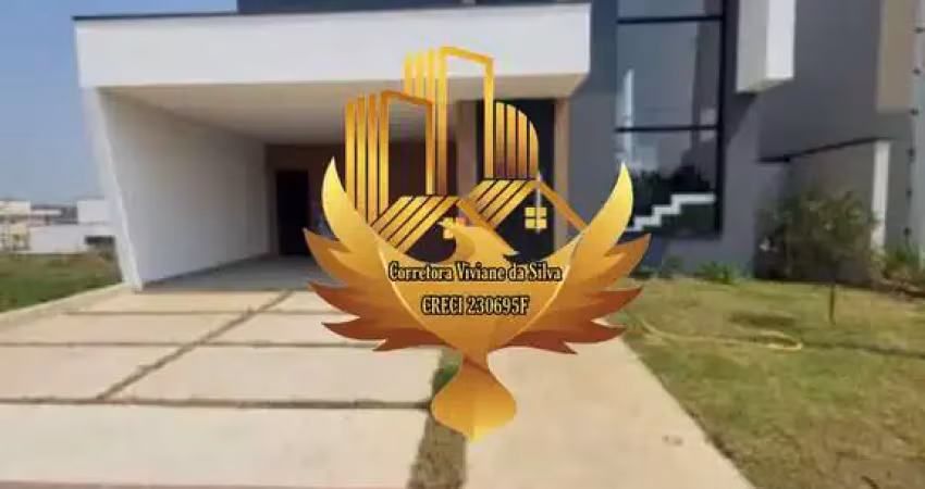Sobrado Condomínio Cyrela Landscape Taubaté SP !! Excelente Oportunidade !!
