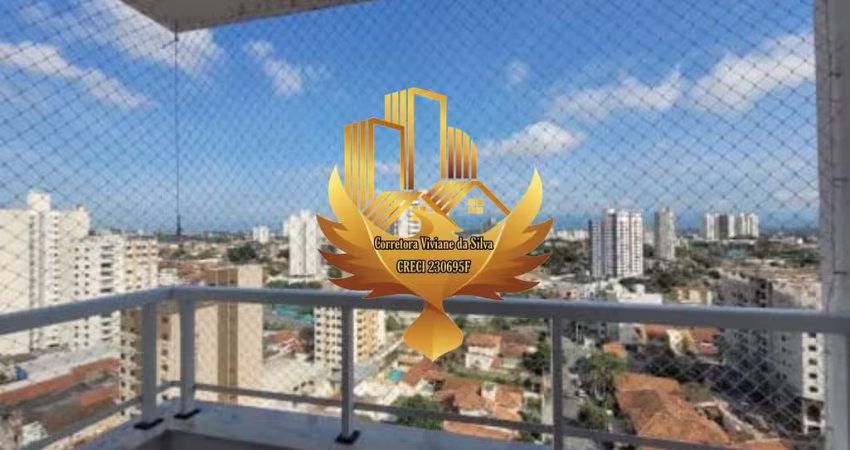 Apartamento Maravilhoso Edifício Itacaré !! Oportunidade Única !!