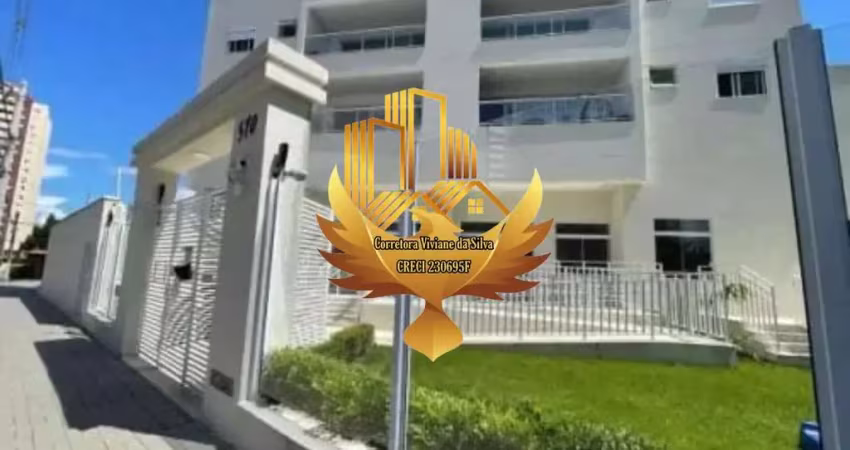 Apartamento Edifício Bali !!  Excelente Oportunidade !!