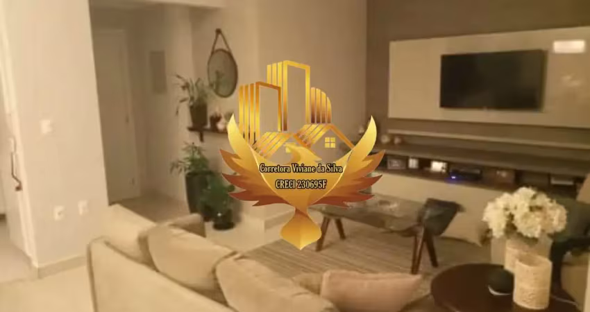 Apartamento lindo !! edifício splendor oportunidadee única !!