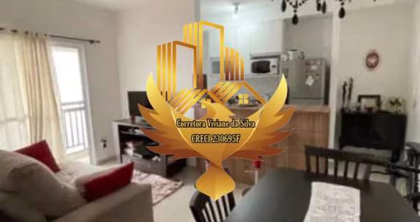Apartamento Condominio Cyan !! Excelente Localização !!
