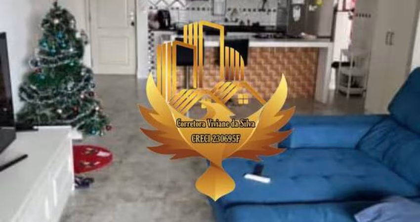 Apartamento Residencial Localizado No Bairro Jabuticabeiras Taubate.