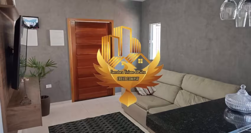 Casa Maravilhosa !! Jardim Continental II !! Oportunidade Única !!