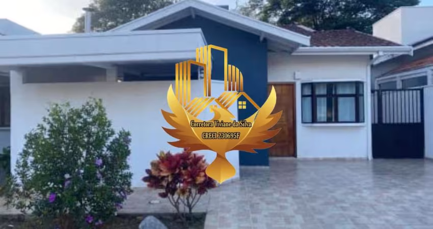 Casa Espaçosa Condomínio Altos de Pinheiros !! Oportunidade Única !!