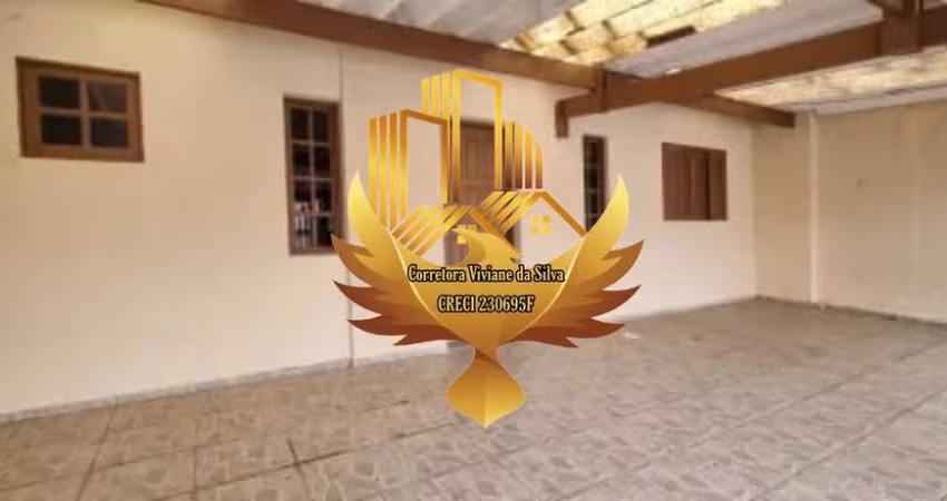 Casa em lote inteiro em Quiririm Oportunidade Única !!
