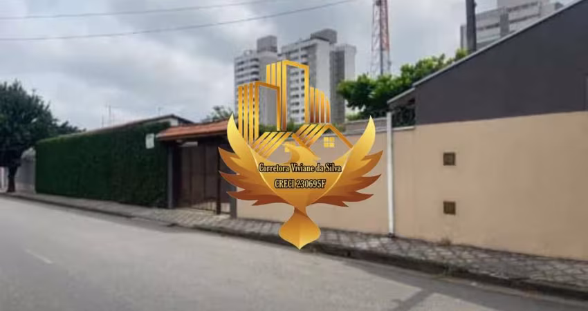 Terreno De Ótima localização !! Excelente Oportunidade !!