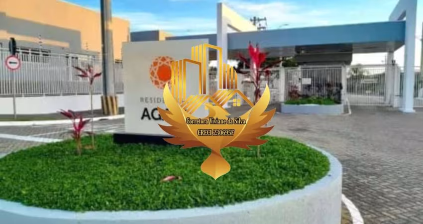 Terreno plano de 250 m²,Condomínio Ágata !! Oportunidade Única !!
