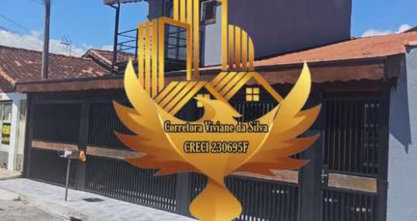 Sobrado Maravilhoso !! Parque Senhor do Bonfim !! Próximo a vários comércios locais !!
