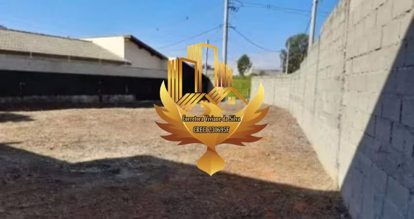 Terreno de esquina comercial e residencial!! Excelente Oportunidade !!
