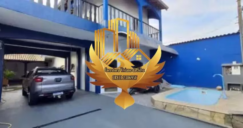 Sobrado padrão bem planejado! oportunidade única !!