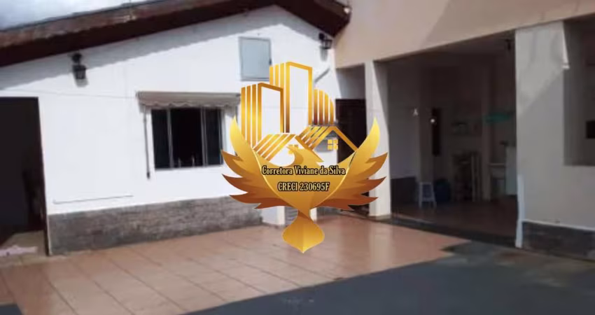Casa a Venda !! Jardim Independência !! Excelente Oportunidade !!