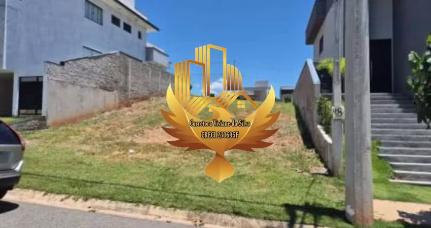 Terreno em Condomínio à Venda em Taubaté-SP, no Jardim Marlene Miranda  311,26 m² de Área