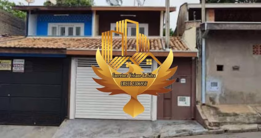 Sobrado a venda !! Oportunidade Única !!