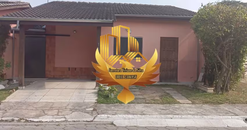 Casa Linda !! Condomíno Girassol !! Excelente Oportunidade !!
