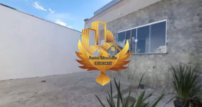 Casa a venda !! Bairro Benvira Excelente Localização !! Tremembé SP !!