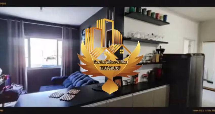 Apartamento residencial do horto térreo mobiliado !! excelente oportunidade !!