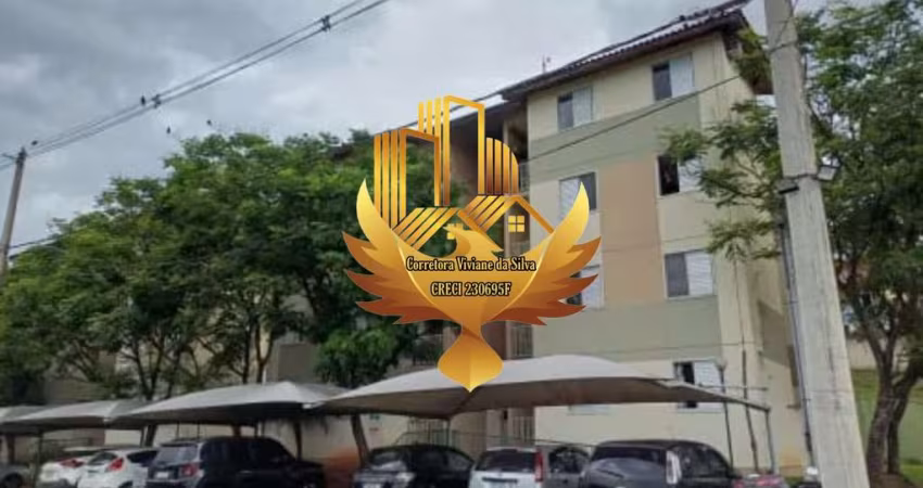 Apartamento Le Village II !! Oportunidade Única !!