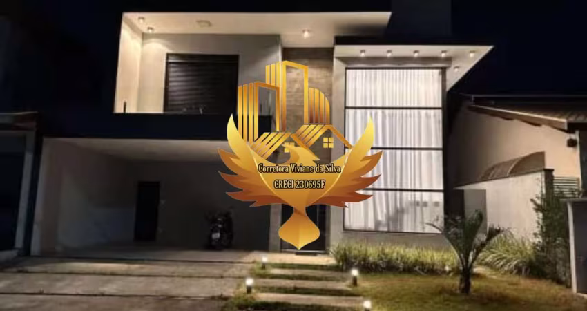 Sobrado Maravilhoso no Ouroville Taubaté !! Excelente Oportunidade !!