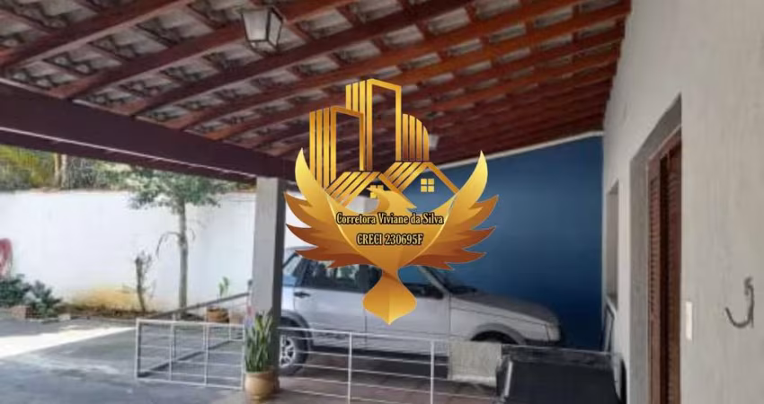 Casa Excelente (Chacara). Ótima localização !!