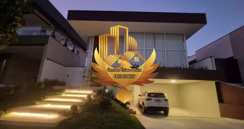 Casa Térrea no Cyrela Landscape Taubaté SP !!  Com aparência de Sobrado !!