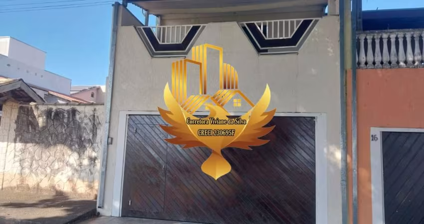 Sobrado a venda !! Excelente Localização!!
