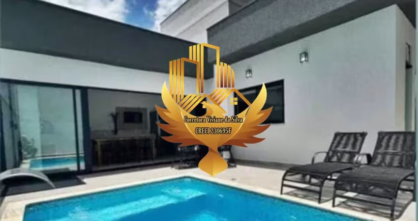 Casa condomínio Residencial Tecoara !! Oportunidade Única !!