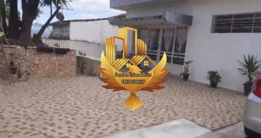 Casa a venda !! Chácara Visconde !! Excelente Oportunidade !!