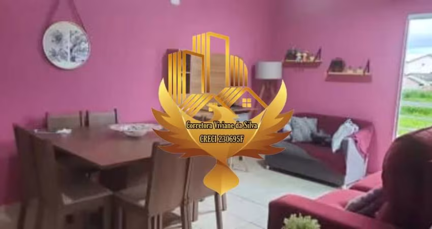 Apartamento No Bairro  Portal da Mantiqueira !! Excelente Oportunidade !!