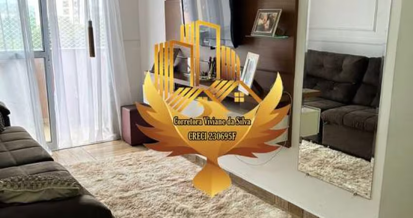 Apartamento condomínio  Bonfim !! Com excelente localização !!