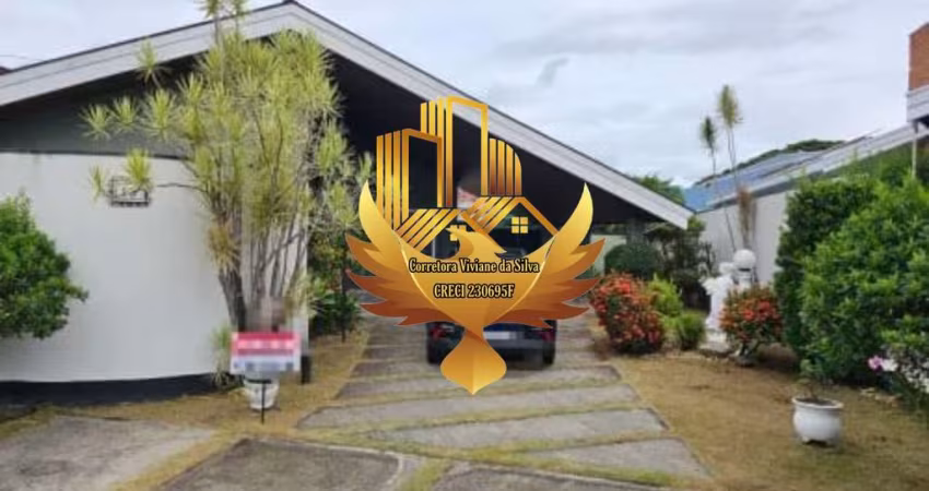 Casa maravilhosa !! Condomínio Residencial Vila Velha !!