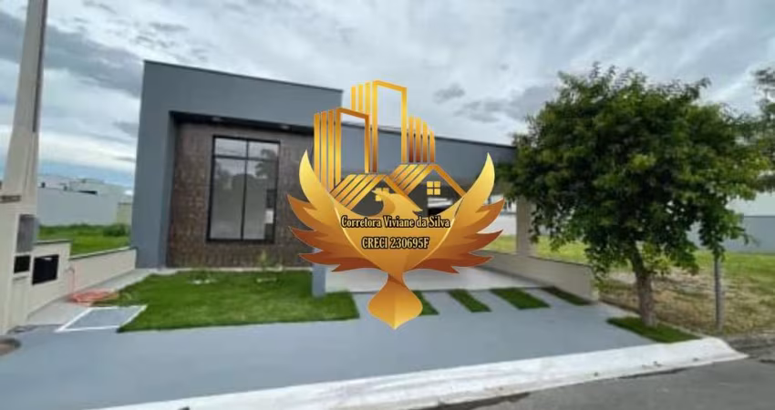 Casa Linda Residencial Tecoara !! Excelente Oportunidade !!