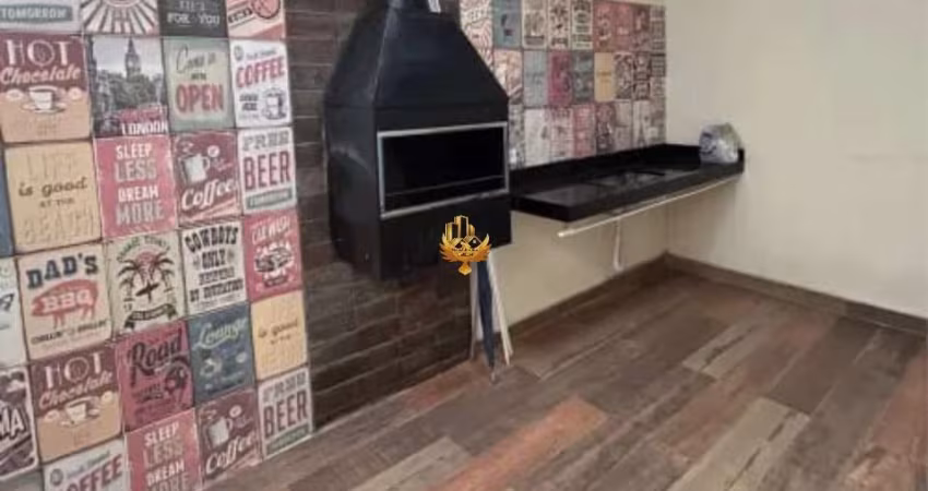 Casa à venda em Taubaté-SP, Jardim Continental II: 2 quartos, 1 sala, 1 banheiro, 2 vagas de garagem, 125,00 m²