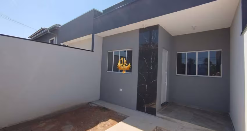 Residência de Alto Padrão com 2 Quartos e 2 Vagas na Cidade de Taubaté-SP - Bairro Residencial Estoril