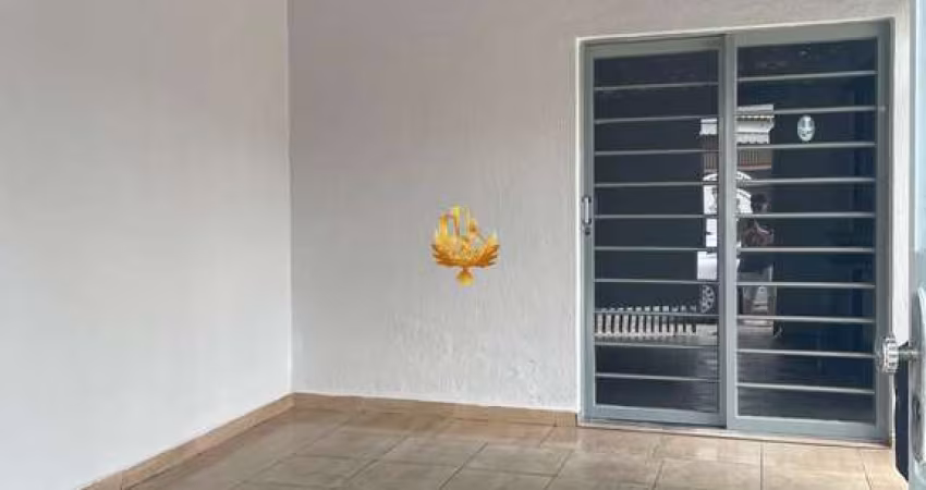 Imperdível oportunidade: Casa à venda em Taubaté-SP, Vila Marly. 2 quartos, 2 salas, 1 banheiro, garagem, 90m².