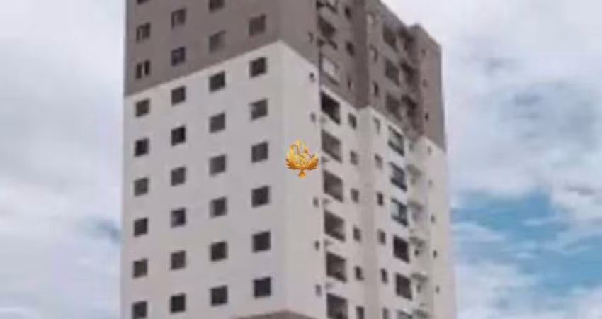 Apartamento à venda na Vila Paulista, Taubaté-SP: 2 quartos, 1 suíte, 1 sala, 2 banheiros, 1 vaga de garagem e 77 m² de área.