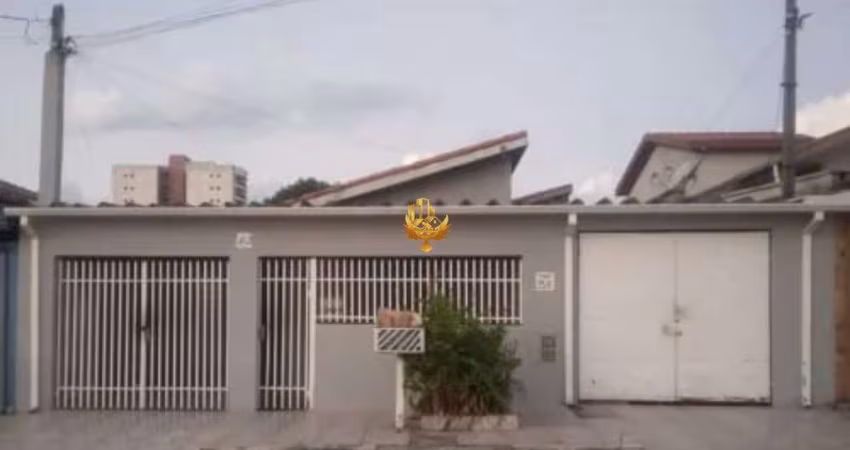 Imóvel à venda: Casa com 2 quartos, 1 sala, 1 banheiro e 2 vagas de garagem no Parque Paduan, Taubaté-SP - 300m² de área.