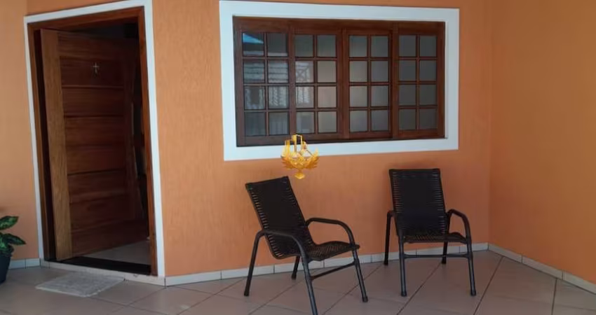 Imperdível Casa à Venda em Taubaté-SP, Residencial D'napoli: 2 Quartos, 1 Suíte, 1 Sala, 2 Banheiros, 2 Vagas, 125 m²!