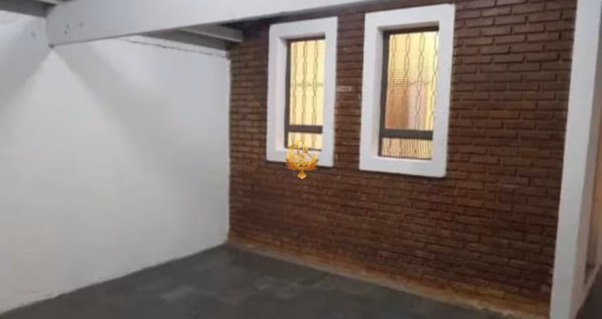 Casa para venda em Taubaté-SP, bairro Caixa D'água: 3 quartos, 1 sala, 2 banheiros, 2 vagas de garagem, 60m².