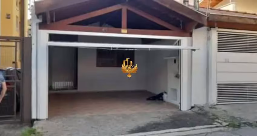 Casa à venda em Taubaté-SP, Granja Daniel: 2 quartos, 1 suíte, 1 sala, banheiro, 2 vagas de garagem, 62m². Venha conhecer!