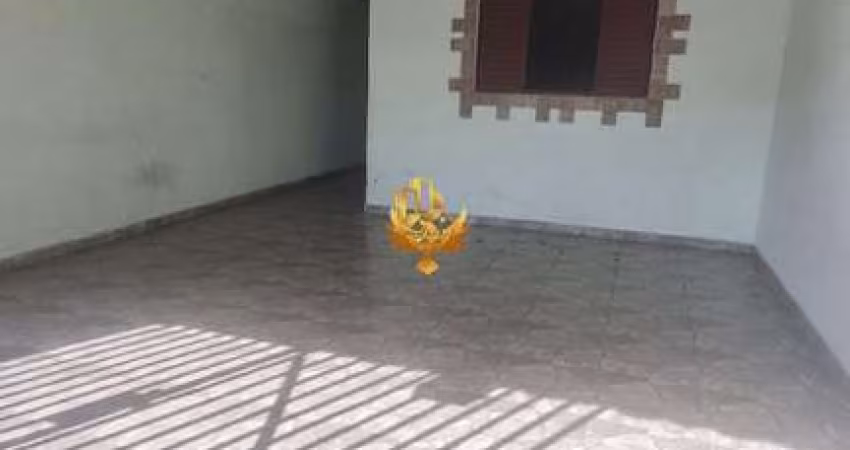 Oportunidade imperdível: Casa à venda em Taubaté, 66,50 m² no Parque Paduan!