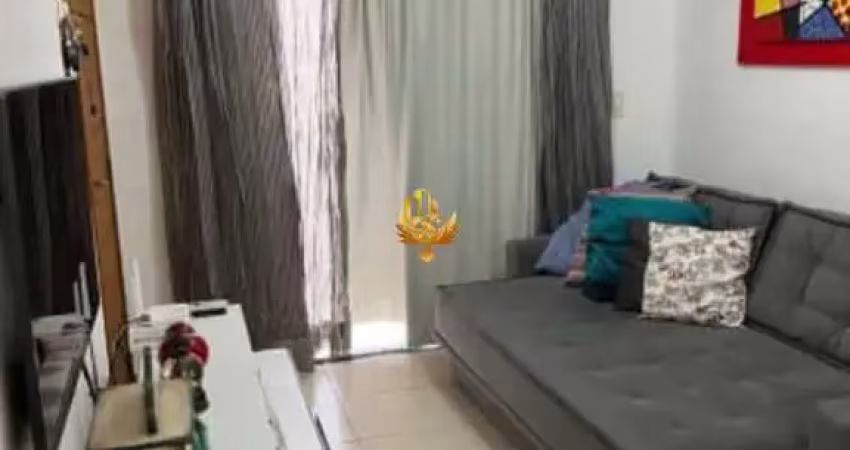 Imperdível: Apartamento à venda em Taubaté-SP, Residencial Portal da Mantiqueira - 2 quartos, 1 suíte, 2 vagas - 75m²