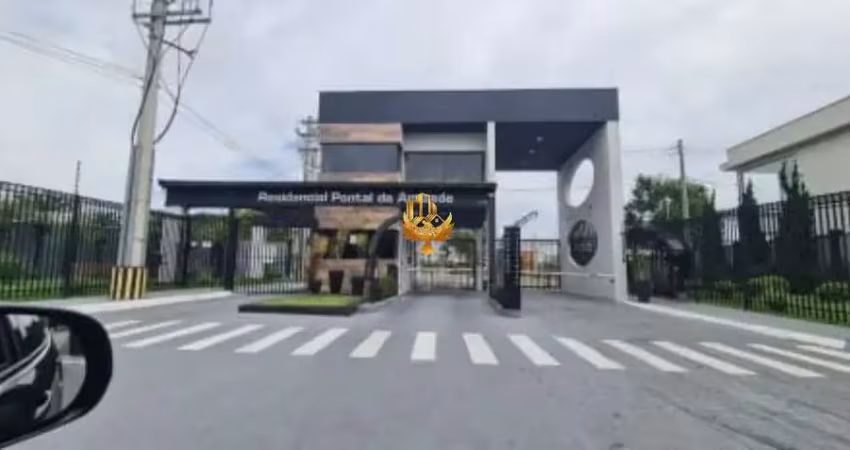 Terreno em condomínio no areão em taubaté-sp: 300m² de área para construir a sua casa dos sonhos!