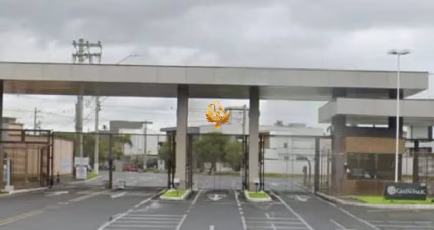 Terreno em condomínio à venda em Taubaté-SP, Piracangaguá - 360,00 m² de área.