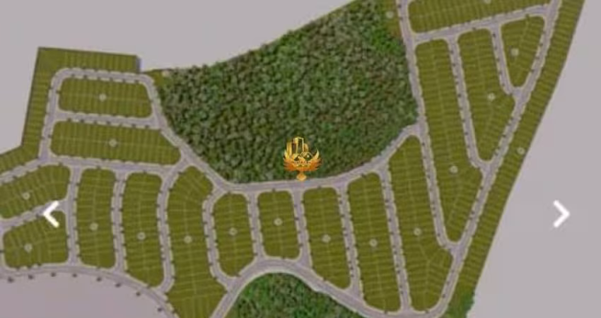 Terreno em Condomínio à Venda em Taubaté-SP, Bairro Barreiro - 150m² de Área