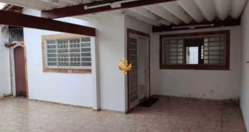 Imperdível Casa à Venda na Vila dos Comerciários 2 em Taubaté-SP: 3 Quartos, 1 Suíte, 1 Sala, 2 Banheiros e 3 Vagas de Garagem!