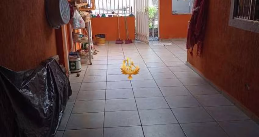 Imperdível: Casa à venda em Taubaté-SP, Parque Senhor do Bonfim - 3 quartos, 1 sala, 1 banheiro, 4 vagas, 250m²!