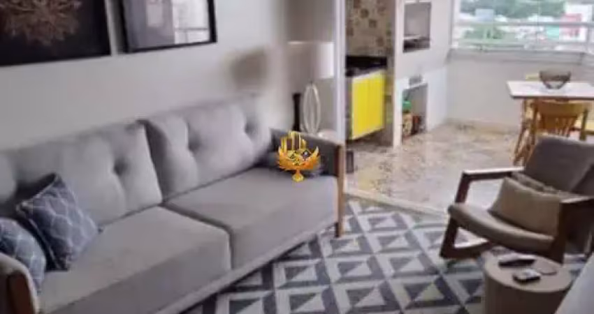 Apartamento à venda na Vila das Jabuticabeiras em Taubaté-SP: 2 quartos, 1 suíte, 1 sala, 2 banheiros, 1 vaga de garagem!