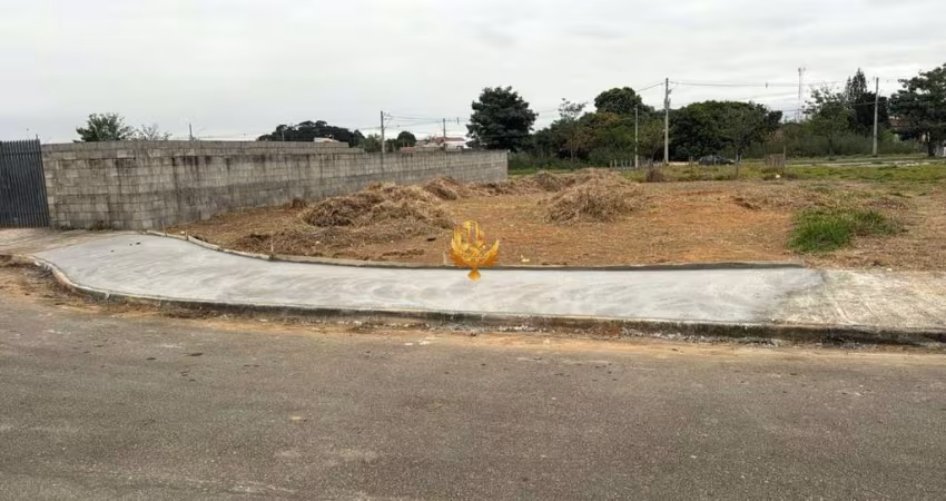 Terreno à venda em Taubaté-SP no Residencial Antares com 415m² de área